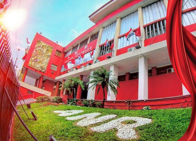 La ANR celebra hoy 132 años de fundación