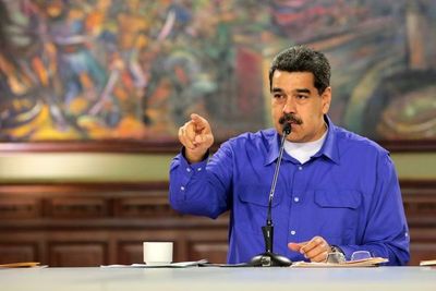 Maduro dice que denunciará ante la ONU planes de Duque para asesinarlo
