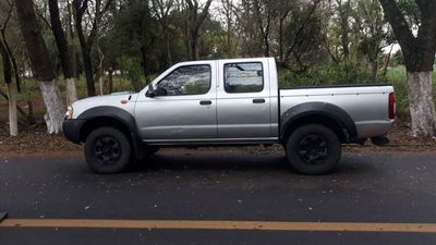 Hallan vehículo que habría sido utilizado en fuga de narco