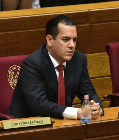 Rodolfo Friedmann al MAG: "No necesitamos más payasos en este país"