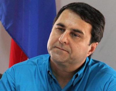 Federico Franco: "El presidente pretende anestesiar con una enmienda en la CN