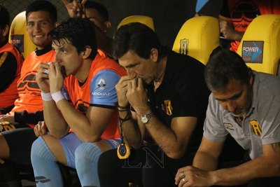 La peculiar cábala de Gustavo Costas