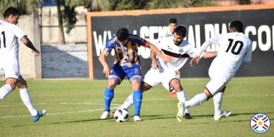 HOY / El clásico luqueño se juega sin público