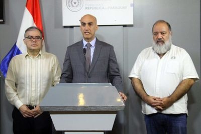 Paraguay prepara plan de contingencia ante posible epidemia de dengue