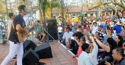 Homenajean hoy a Luis A. del Paraná en su natal Altos