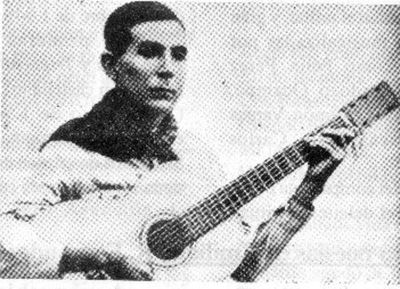Hace 70 años partía Emiliano