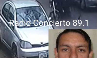 Hombre fallece tras sufrir infarto a bordo de su motocicleta