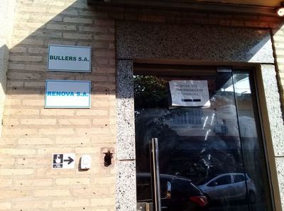 Dos firmas de Chamorro, beneficiadas en Copaco