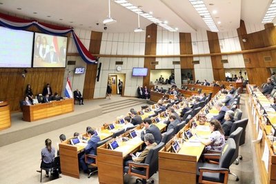 Falta de seguridad convoca a sesión extra en Diputados