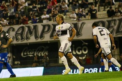 Olimpia 4
