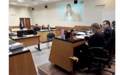 Juicio del caso EPP se hará por videoconferencia