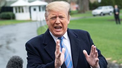 Trump sostiene que “EEUU no necesita petróleo de Medio Oriente”