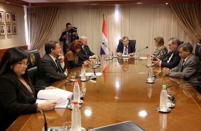Corte denuncia a más de 50 planilleros