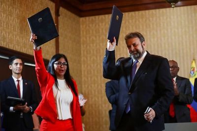 Chavismo anuncia regreso al Parlamento