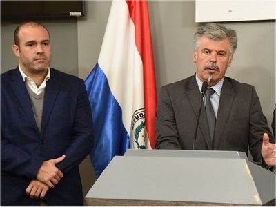 El cartismo da un inesperado giro y pide por Arnaldo Giuzzio en Interior