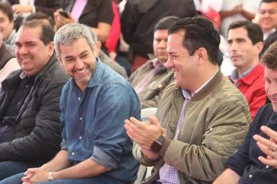 Llamativa postura de sectores productivos a favor de Friedmann
