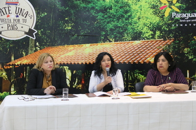 Instituciones se unen para luchar contra la explotación sexual de menores