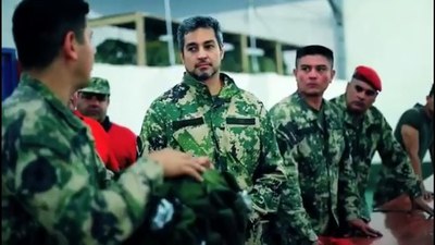 Preocupante deseo de enmienda constitucional