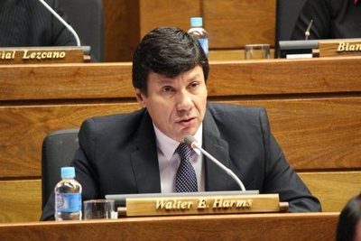 Mala gestión y la naturaleza se aliaron contra Abdo, dice: “Ministros que no tienen confianza de la ciudadanía deben irse"