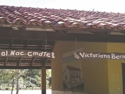 Policías custodiaron festival estudiantil tras amenazas