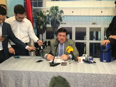 PGN 2020 debe ser revisado de “forma seria” para evitar malgasto, dice Llano