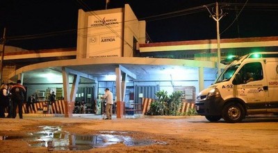 La capacitación del personal penitenciario es primordial, según viceministra