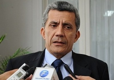 Enmienda: Elemento distractor ante errores del Gobierno o se busca militarizar áreas claves