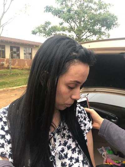 Aprehenden a pareja de extorsionadores en CDE
