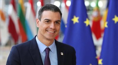 España volverá a las urnas: el Rey no propone a Sánchez para la presidencia