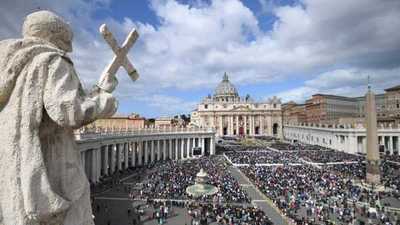 El Vaticano envía a juicio a dos sacerdotes por abuso sexual