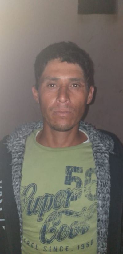 Detienen a un hombre con frondosos antecedentes en San Antonio