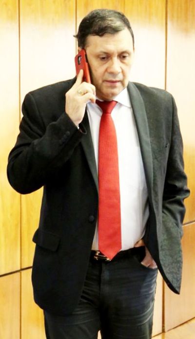 La Corte resolvería esta semana las chicanas de la “niñera” de Bogado