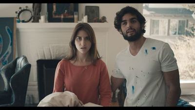 “Pecado original”, una película con sello paraguayo