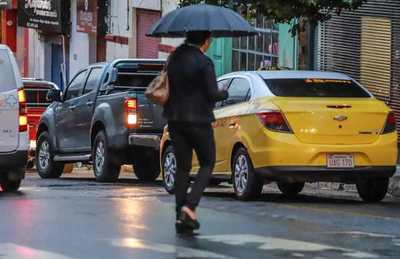Meteorología anuncia un mitad de semana con clima fresco a cálido y lluvias