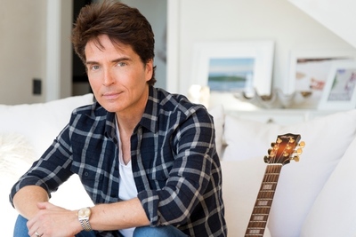 Richard Marx presentará sus grandes éxitos en Paraguay