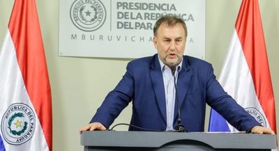 No hay dinero para la UNA, según Benigno López
