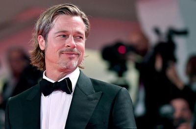 Brad Pitt: “La masculinidad puede ser una cárcel”