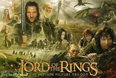 La serie de “The Lord of The Rings” de Amazon se rodará en Nueva Zelanda