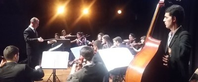 El CPJ organiza un gran festival por el día de la Primavera