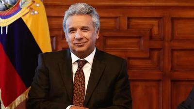 El parlamento de Ecuador confirmó su salida de la Unasur