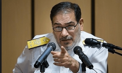 Irán amenaza a EE.UU. con una respuesta aplastante a cualquier agresión