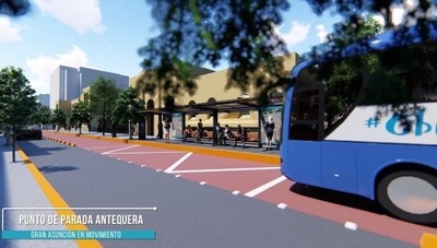Proyectan el "Sitibus" que pretende mejorar el servicio de transporte