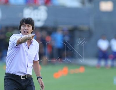 Garnero con un cambio casi obligado ante Guaraní