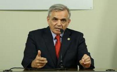 Descartan que asalto a vehículo de estancia haya sido perpetrado por el EPP