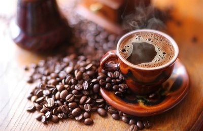 Brasil anticipa una disminución en la cosecha de café