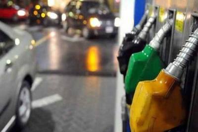 Argentina anuncia el aumento del precio del combustible