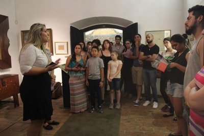 Más de 50 museos abrirán sus puertas para "La Noche de los Museos"