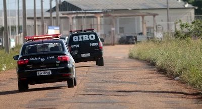 Encuentran muerto en Río de Janeiro a un delator del escándalo Odebrecht