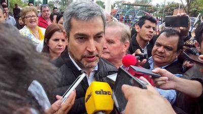 Enmienda para "nuevo rol" de las FFAA será presentada la próxima semana