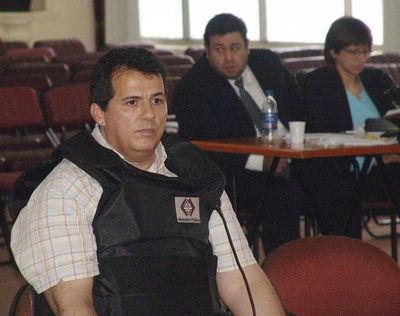 Narco acribillado desconfiaba de su sobrino